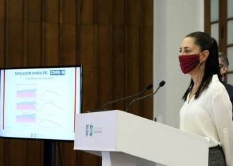 ¿Cuándo volvería la CDMX a semáforo rojo y por qué?