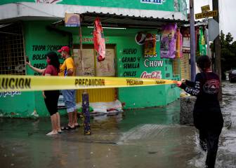 Coronavirus en México: resumen, casos y muertes del 26 de julio