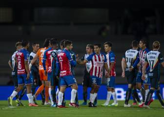 Chivas: Así puedes ver sus partidos por Sky en Afizzionados