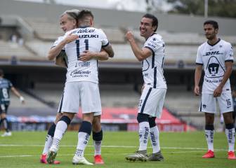 Final: Dinenno comandó la victoria auriazul