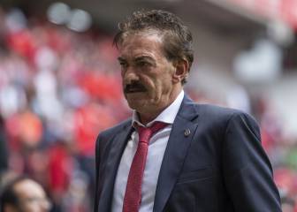 La Volpe aseguró que no le cobraría mucho a Pumas