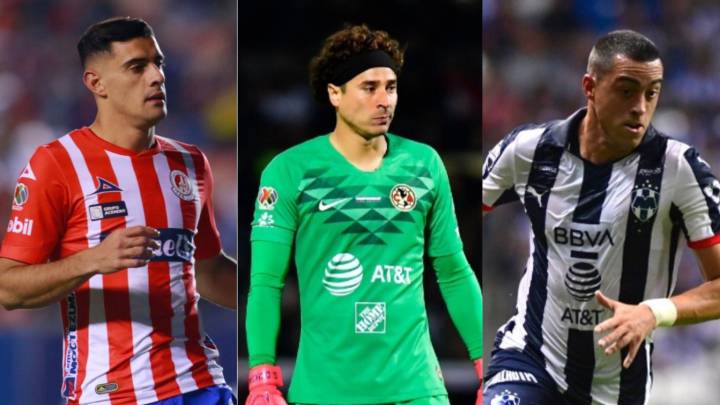 Liga MX: ¿Qué partidos faltan por disputar en la jornada 1 del Guardianes 2020?