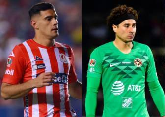 Liga MX: ¿Qué partidos faltan por disputar en la jornada 1 del Guardianes 2020?