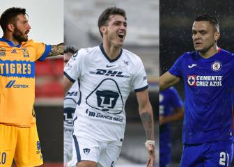 Las 10 conclusiones de la fecha 1 del torneo Guardianes 2020