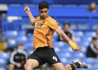 ¿Cómo pueden Jiménez y los Wolves competir en Europa?