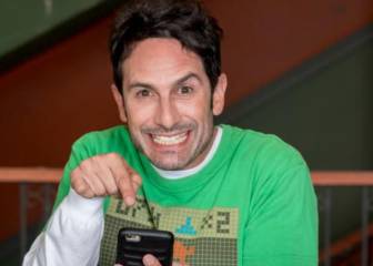 Pedro Medina resalta su amor por el futbol, pero no por el América