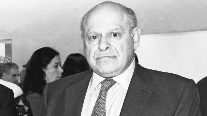Falleció el empresario mexicano, José Kuri Harfush
