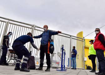 Coronavirus en México, resumen y noticias del 27 de julio