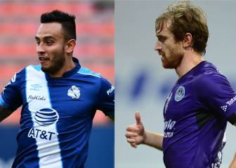 ¡Hay tiro! El Tío Puebla se agarró con el Tío Mazatlán FC