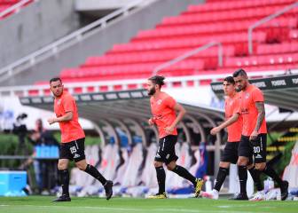 Mazatlán FC - Puebla, cómo y dónde ver; horario y TV online