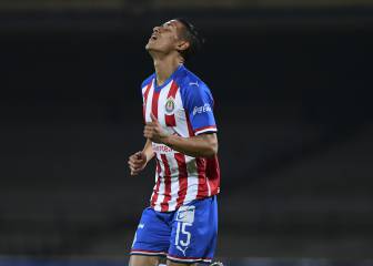 Esposa de Uriel Antuna comparte imágenes del futbolista con COVID-19