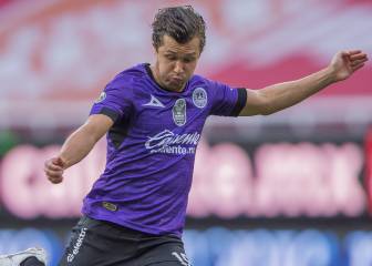 Manu Pérez, uno de los positivos de Covid-19 en Mazatlán