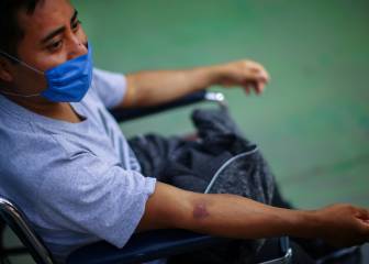 ¿Qué es el Tricor, el medicamento que podría reducir el coronavirus?