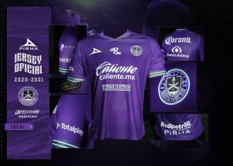 ¡Caliente.mx se sube al barco de Mazatlán FC!