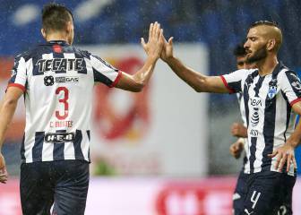 Monterrey - Toluca, cómo y dónde ver; horario y TV Online