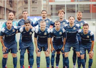 Futbolista mexicano jugará el play-off de Europa League