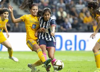 A tres años de la Liga MX Femenil: los equipos regios la dominan