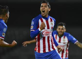 Bajas por COVID-19 no serán pretexto para Chivas