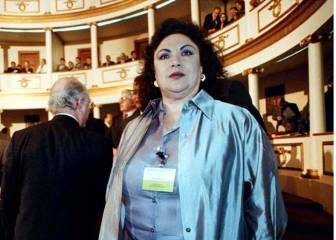 ¿Quién es Isabel Arvide Limón y por qué es tendencia?