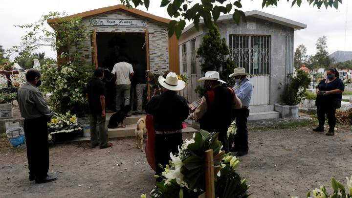 Coronavirus en México: resumen, casos y muertes del 29 de julio