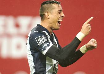 El once ideal de la jornada 1 del Guardianes 2020