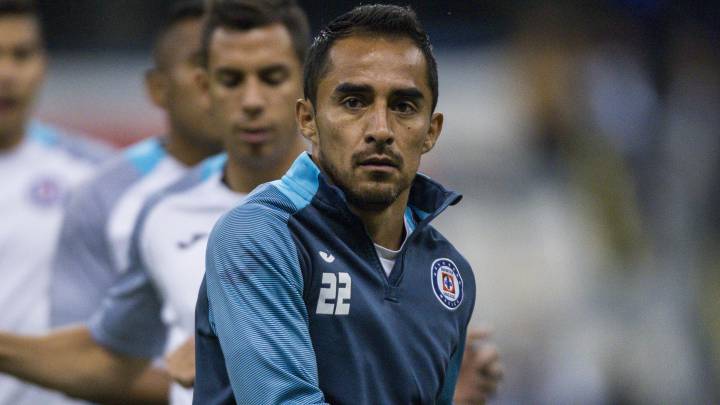 Rafa Baca pide más responsabilidad en la Liga MX ante el Covid-19
