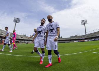 Luis Quintana “Estamos muy bien con la directiva”