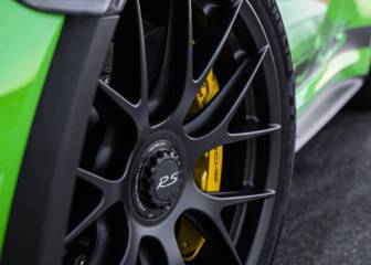 Cómo lavar de manera perfecta los rines de un automóvil