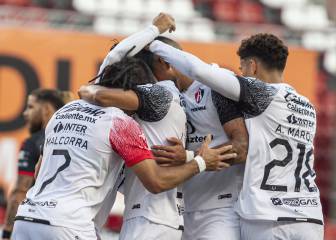 Cornavirus 3-0 Liga MX; tercer juego que se pospone
