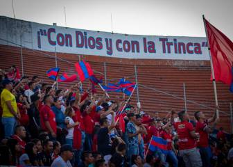 Presentan al nuevo Irapuato para la Liga Premier