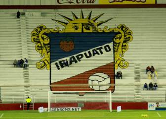 El Sergio León Chávez quedará remodelado a finales de agosto