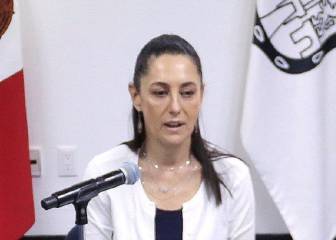 Coronavirus CDMX: Se mantendrá semáforo naranja del 3 al 9 de agosto