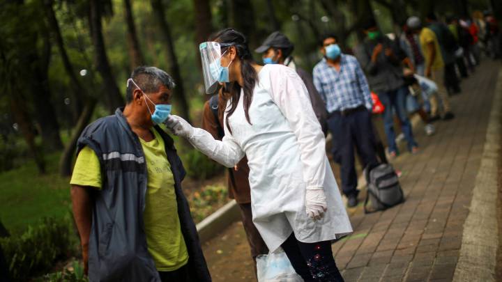 Coronavirus México: ¿qué ciudades podrían endurecer la cuarentena?