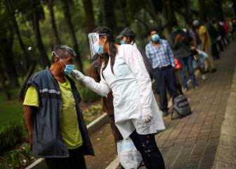Coronavirus México: ¿qué ciudades podrían endurecer la cuarentena?