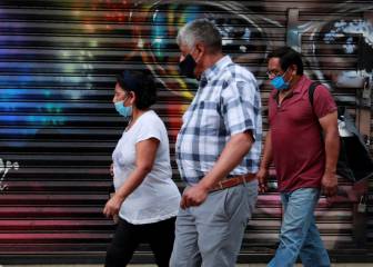 En vivo: México rebasa los 424 mil contagios por Coronavirus