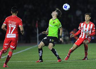 Juárez FC - Necaxa, cómo y dónde ver; horario y TV online