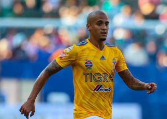 Chaka: Ansiosos de jugar en casa aunque sea sin gente