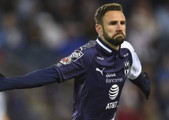 Layún no teme por la salida de sus compañeros a Europa