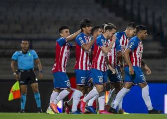 Chivas ve difícil parar la Liga, pero pide revelar nombres de contagiados