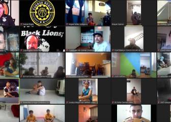 Fuerza Regia continúa esfuerzos de responsabilidad social