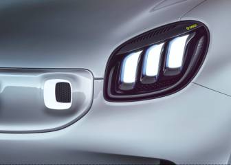 Los autos concepto de 2020 que mejor contribuirán a la movilidad del futuro