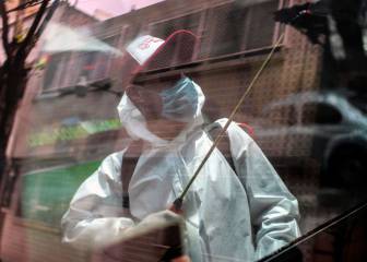 En vivo: México tiene 434 mil 193 casos confirmados y 47 mil 472 defunciones