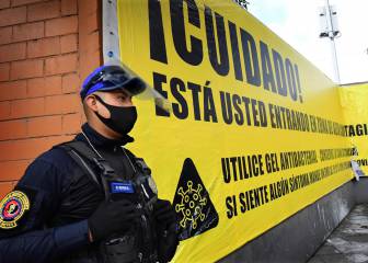 Curva del coronavirus en México hoy 1 de agosto: ¿Cuántos casos y muertes hay?