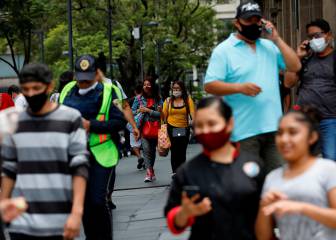 Cubrebocas obligatorios en escuelas: ¿qué condiciones y restricciones hay?