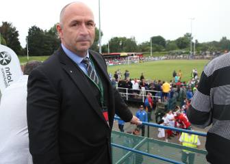 CONIFA tiene reservas sobre el acuerdo con LBM: 