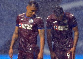 ¡El día opuesto! El Azul rescata empate ante Puebla superlíder