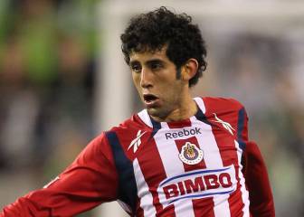 Edgar 'Chore' Mejía, nuevo técnico de Chivas femenil