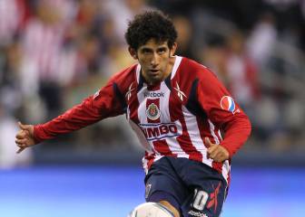 'Chore' se emociona con el “equipazo” que tiene en Chivas femenil