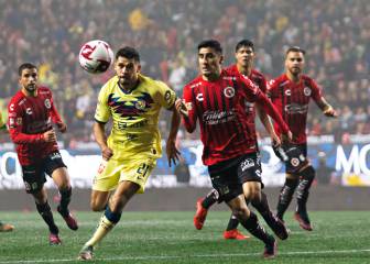 Liga MX: Partidos y horarios de hoy, sábado 1 de agosto