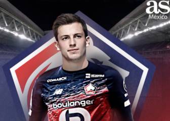 ¡Oficial! Eugenio Pizzuto es nuevo jugador del Lille
